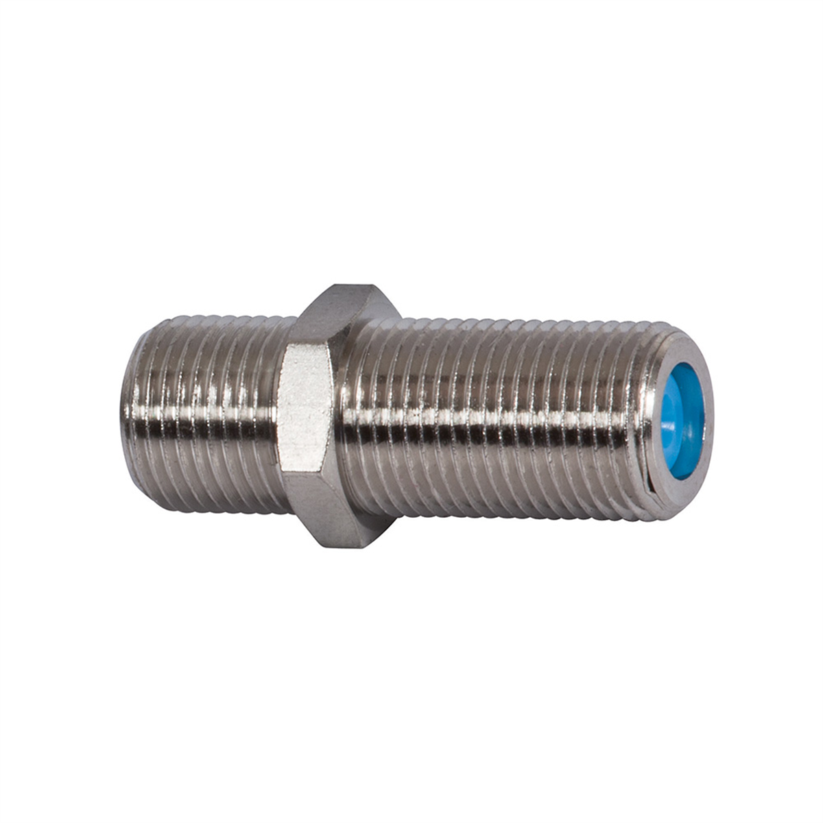 Klein Tools F-Splice Adapter 3 GHz, 10-Pack