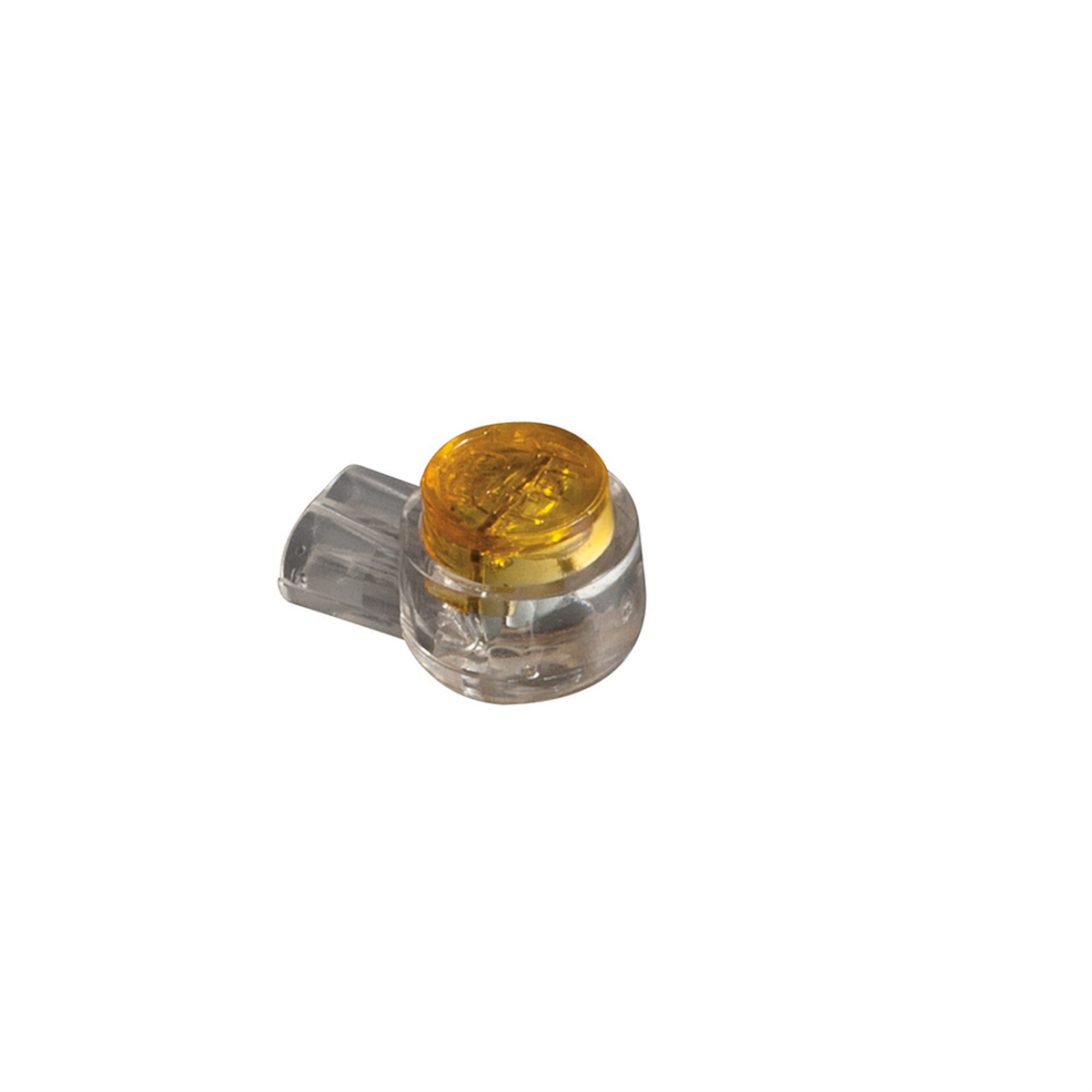 Klein Tools UY IDC Connectors UY 22-26 AWG, 25-Pack