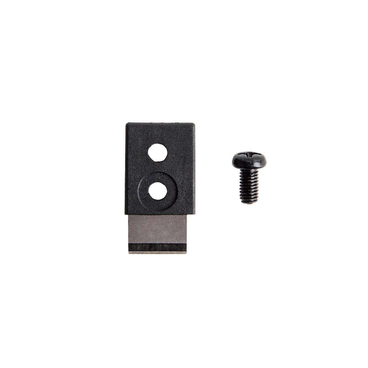 Klein Tools Replacement Blade Kit for Compact Pass-Thru&trade; Crimper