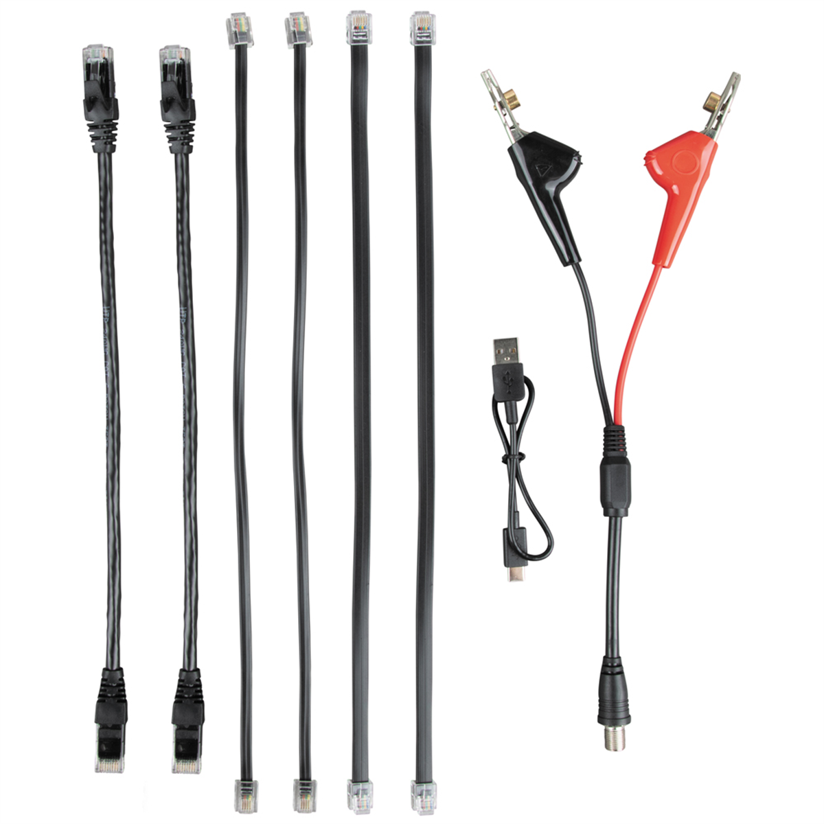 Klein Tools Scout&reg; Pro Max Replacement Leads