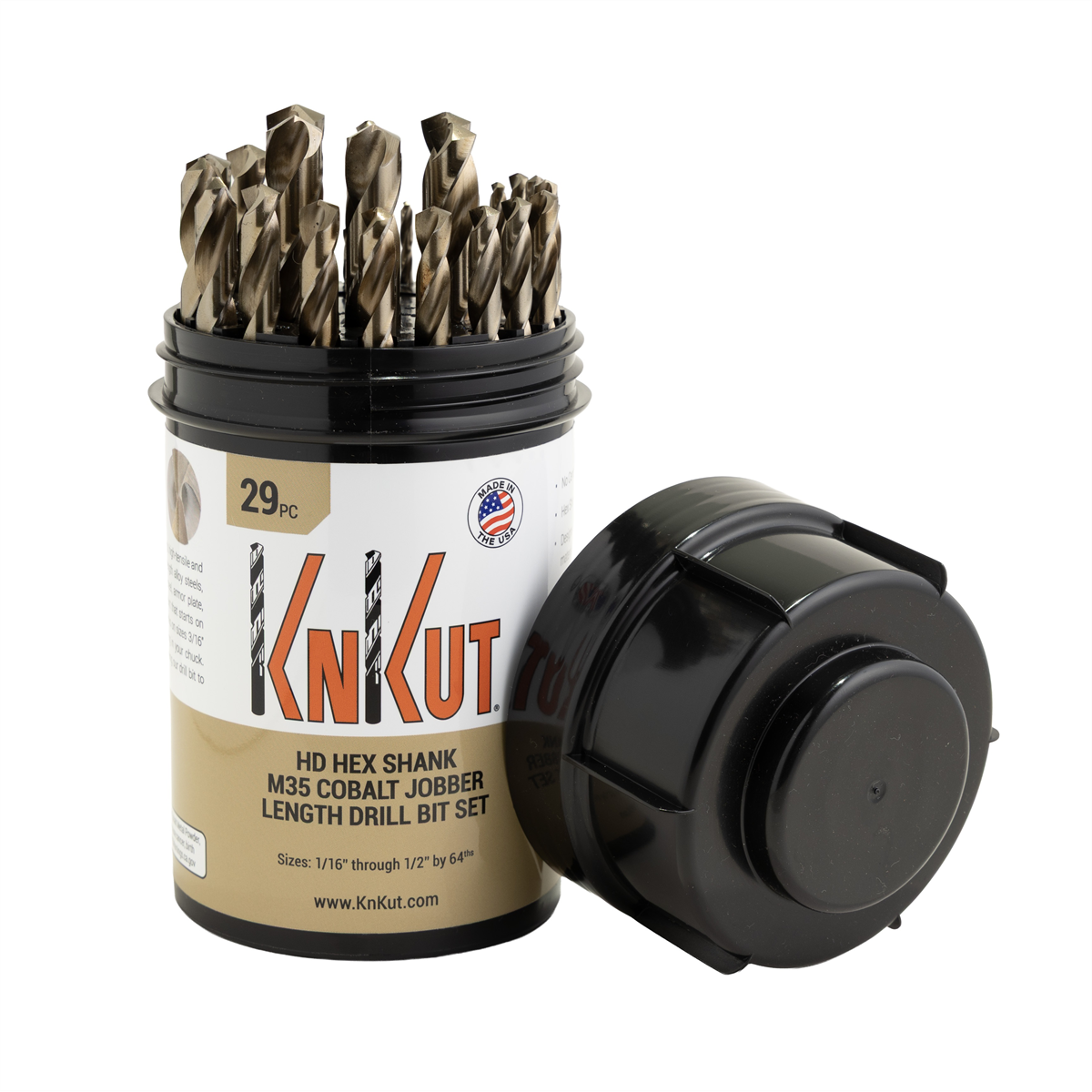 KnKut SRRBR2300C