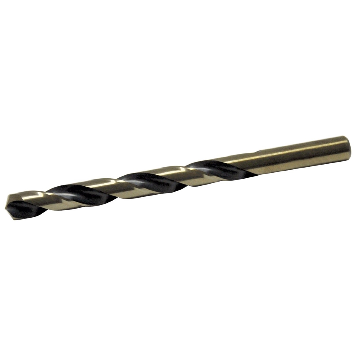 KnKut KnKut Letter P Jobber Length Drill Bit