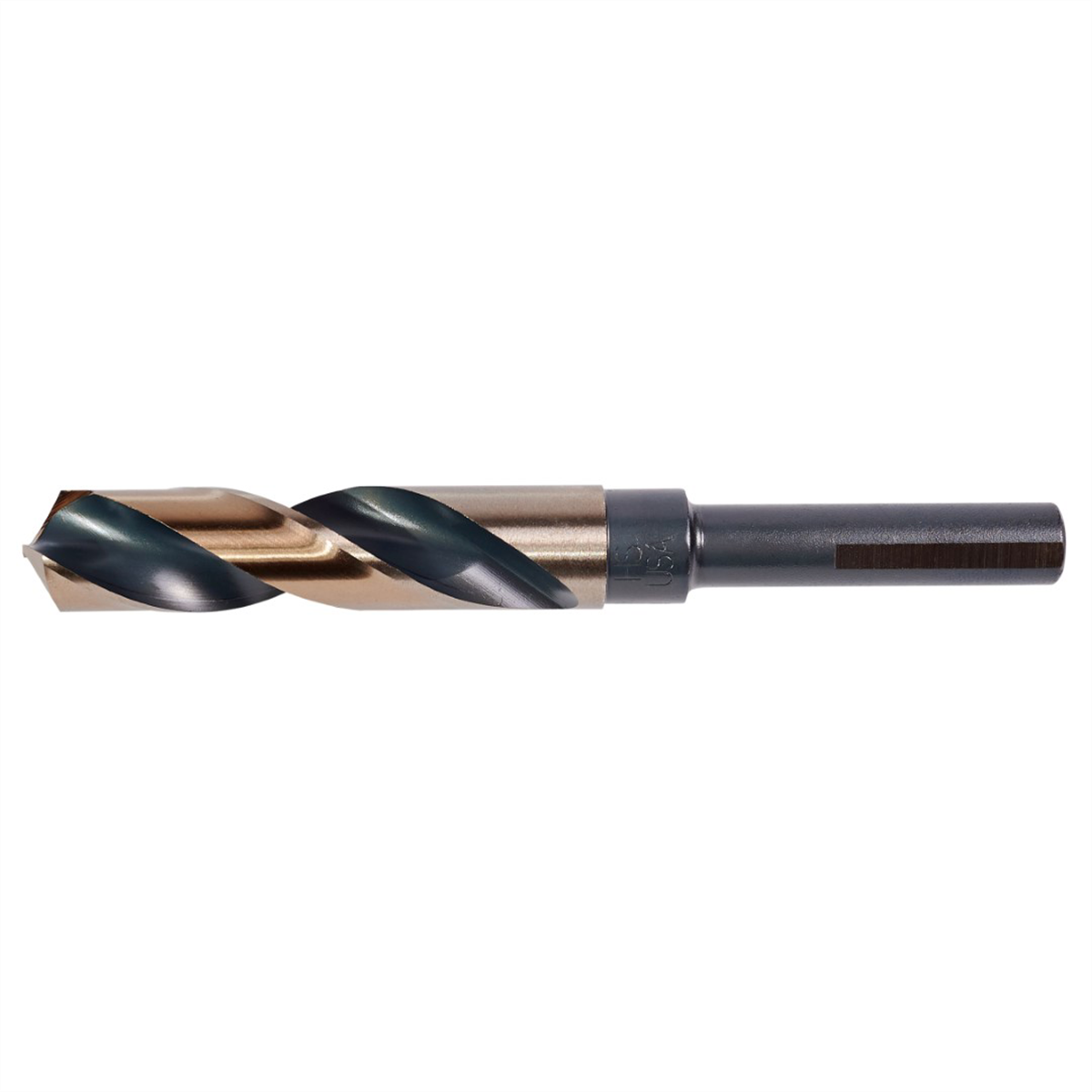 KnKut KnKut 23.0 Metric S&D 1/2" Reduced Shank Drill Bit