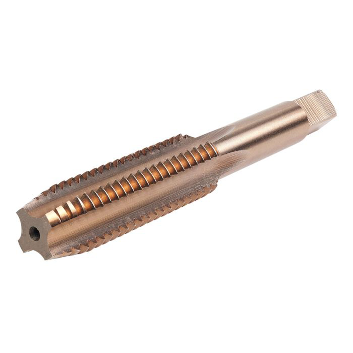 Knkut 10-24 Fractional Hss Hand Tap