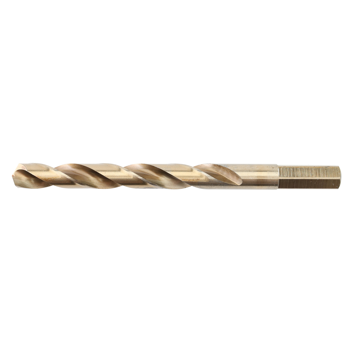 KnKut 3/32 Heavy Duty M35 Cobalt Jobber Length Drill Bit