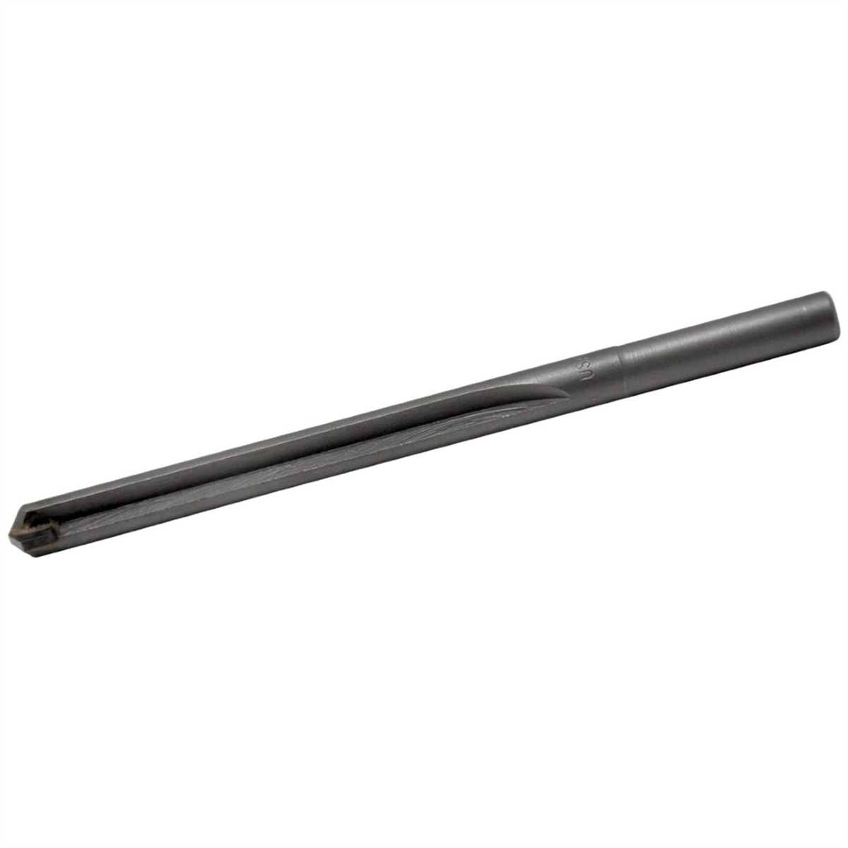 KnKut KnKut 1/4-4 Carbide Tipped Hard Steel Drill Bit