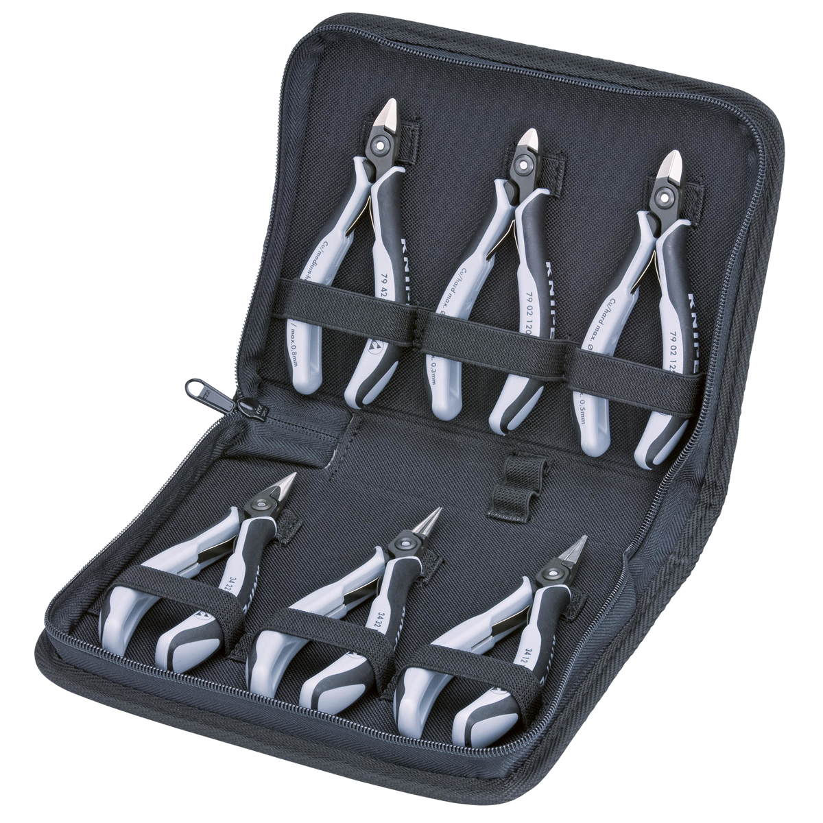 KNIPEX KNP002016PESD