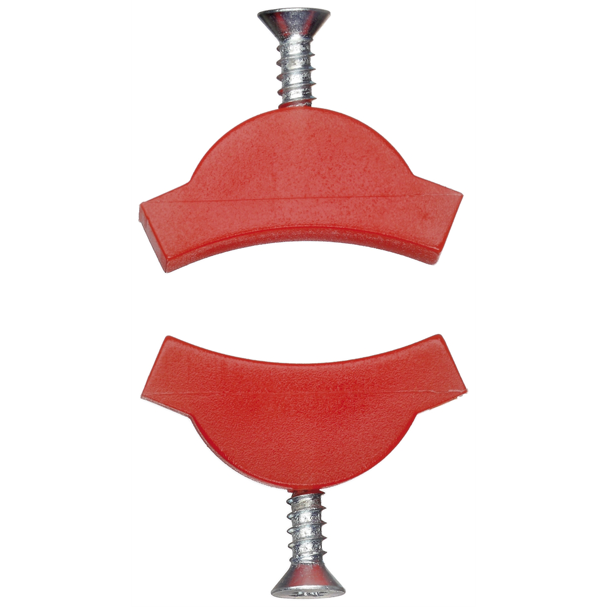 KNIPEX Blue/Red Jaws for 811