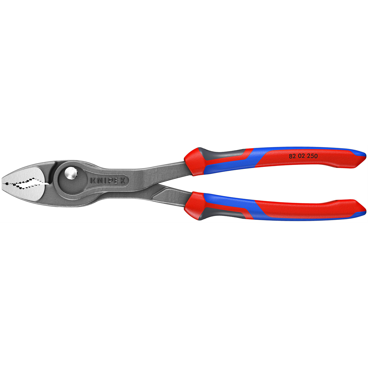 Knipex 10" Twingrip Pliers