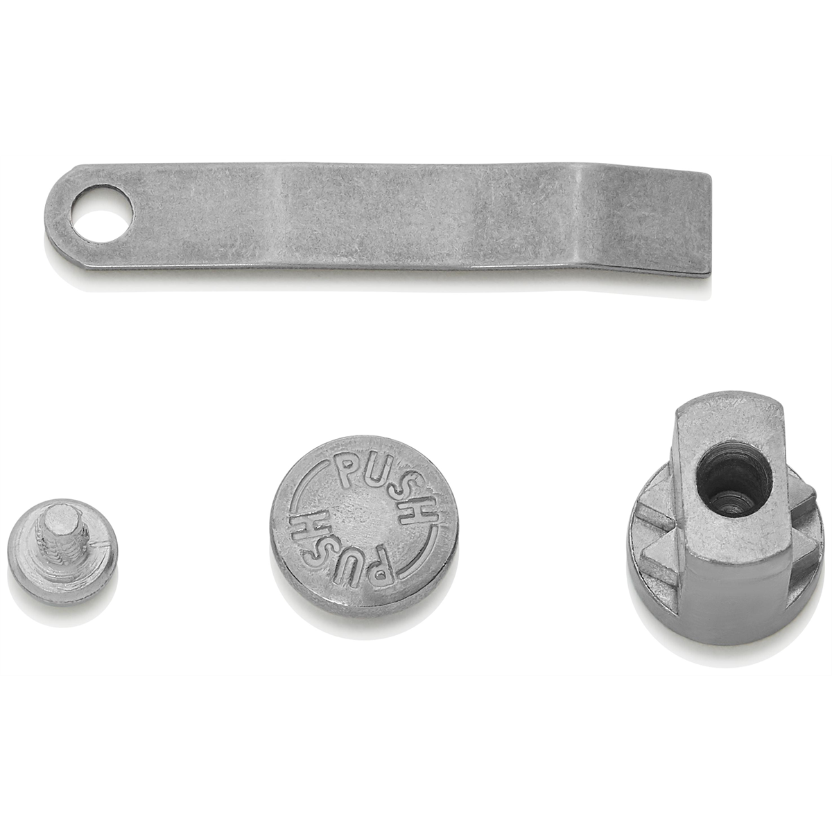 Knipex Push-button Replacement Set For 82 01 150 And 82 02 150
