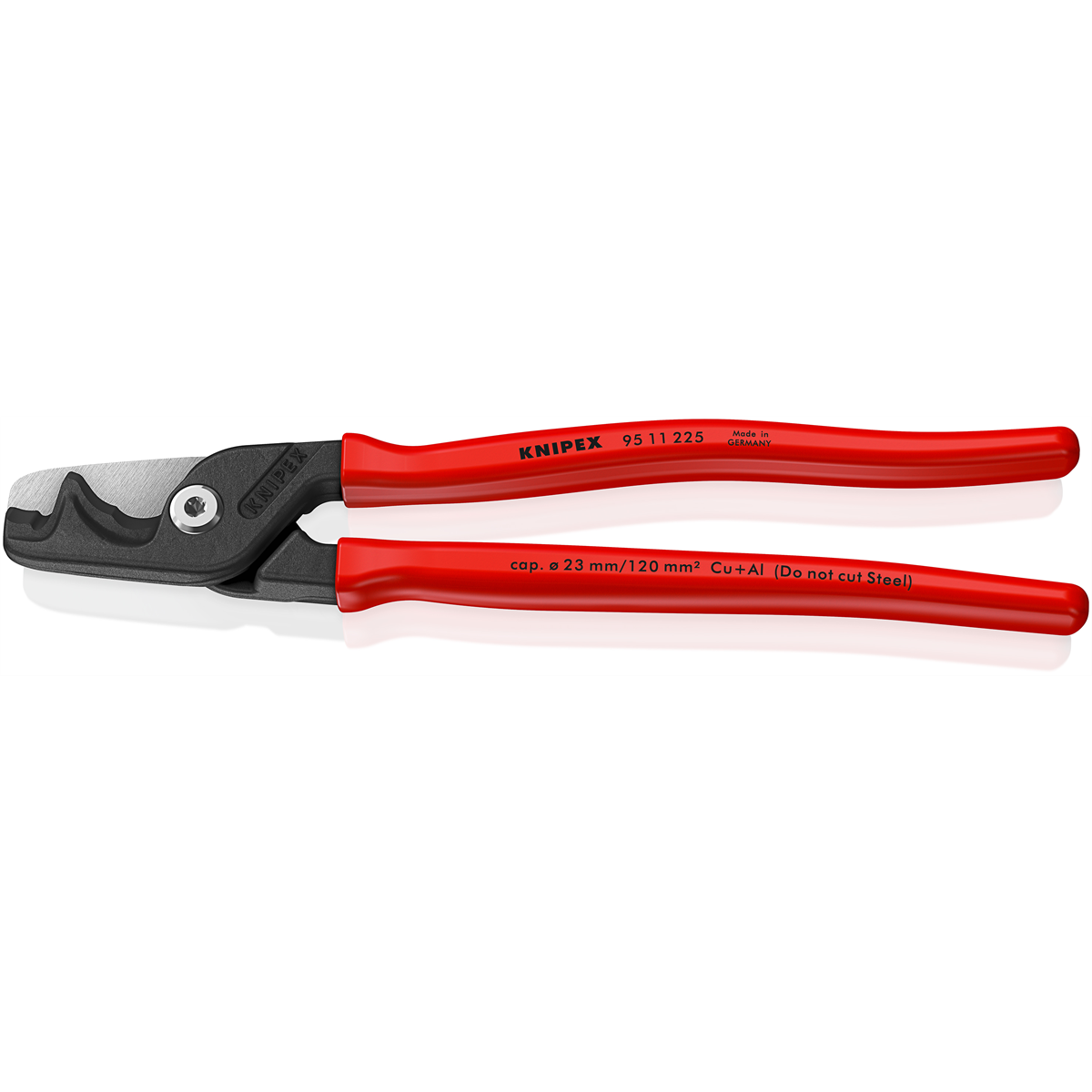 KNIPEX StepCut&reg; XL Cable Shears