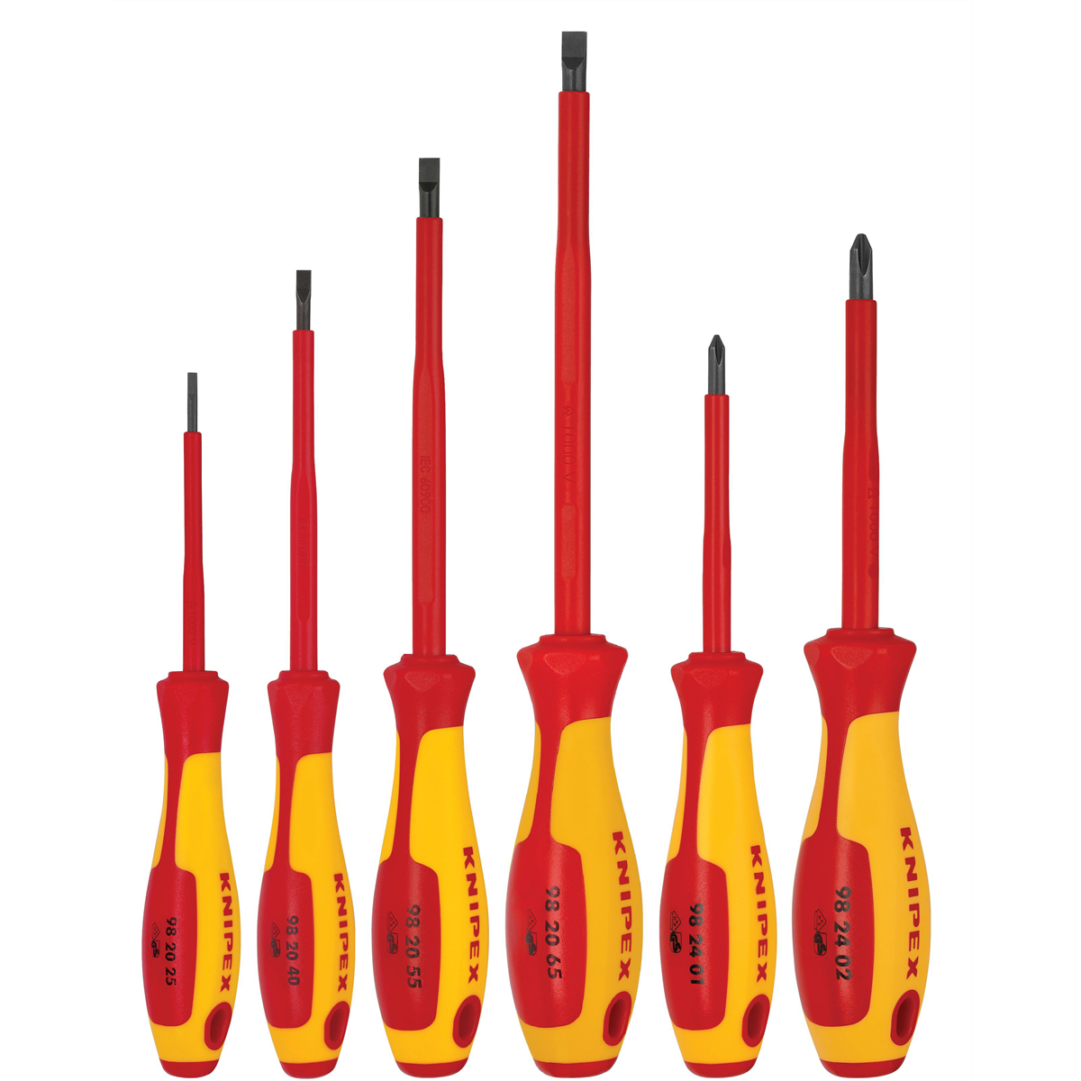 KNIPEX KNP989833US