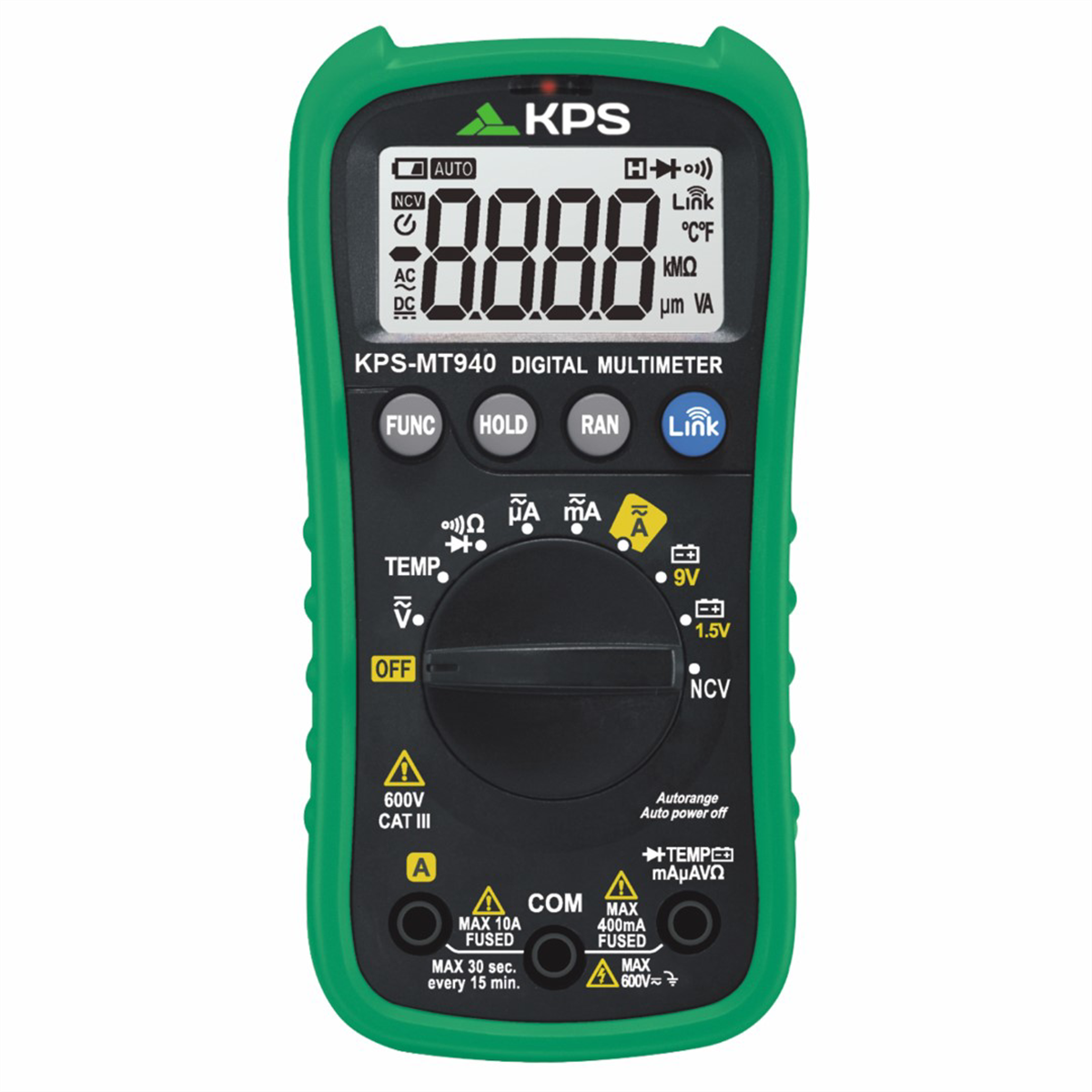 KPS by Power Probe KPSMT940