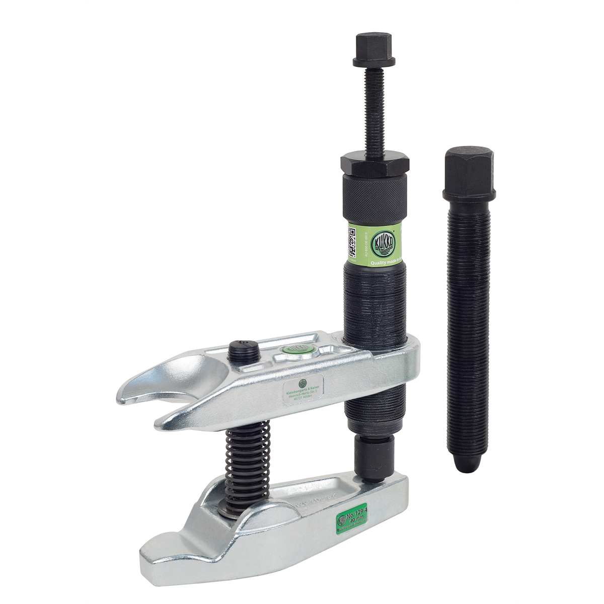 Kukko Quality Tools Ball Joint Ectractor 40mm