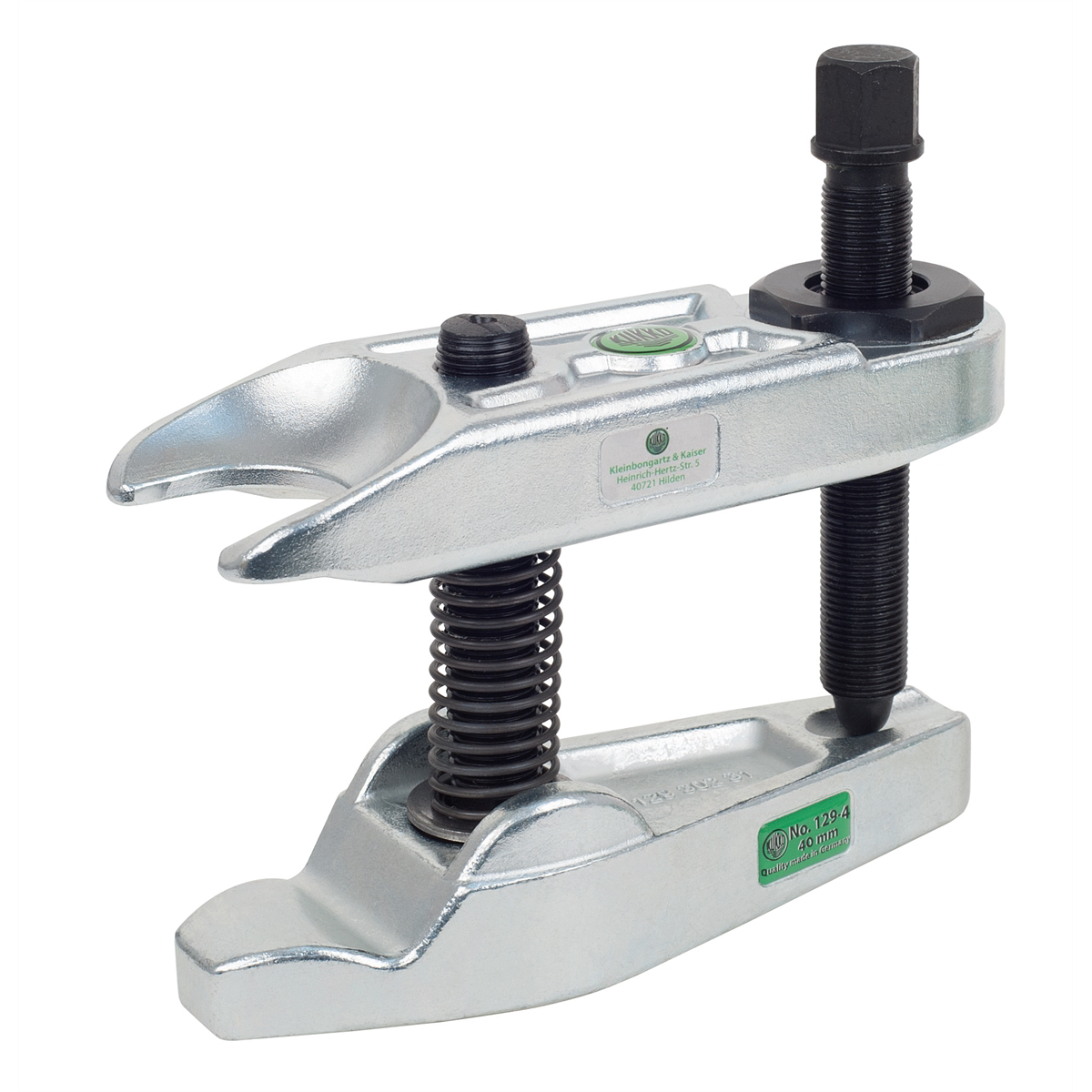 Kukko Quality Tools Ball Joint Extract 40mm
