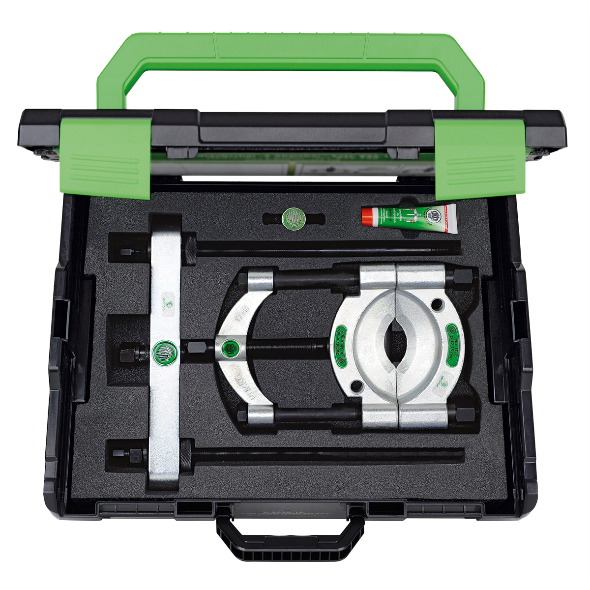 Kukko Quality Tools Separating Pulling Set