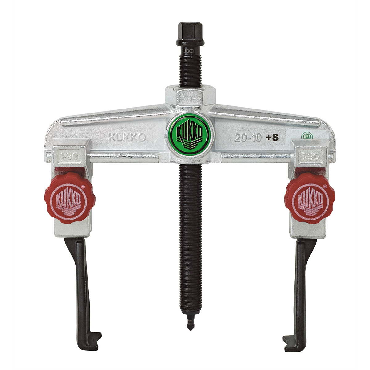 Kukko Quality Tools OBRTCG40-BIB-4XL