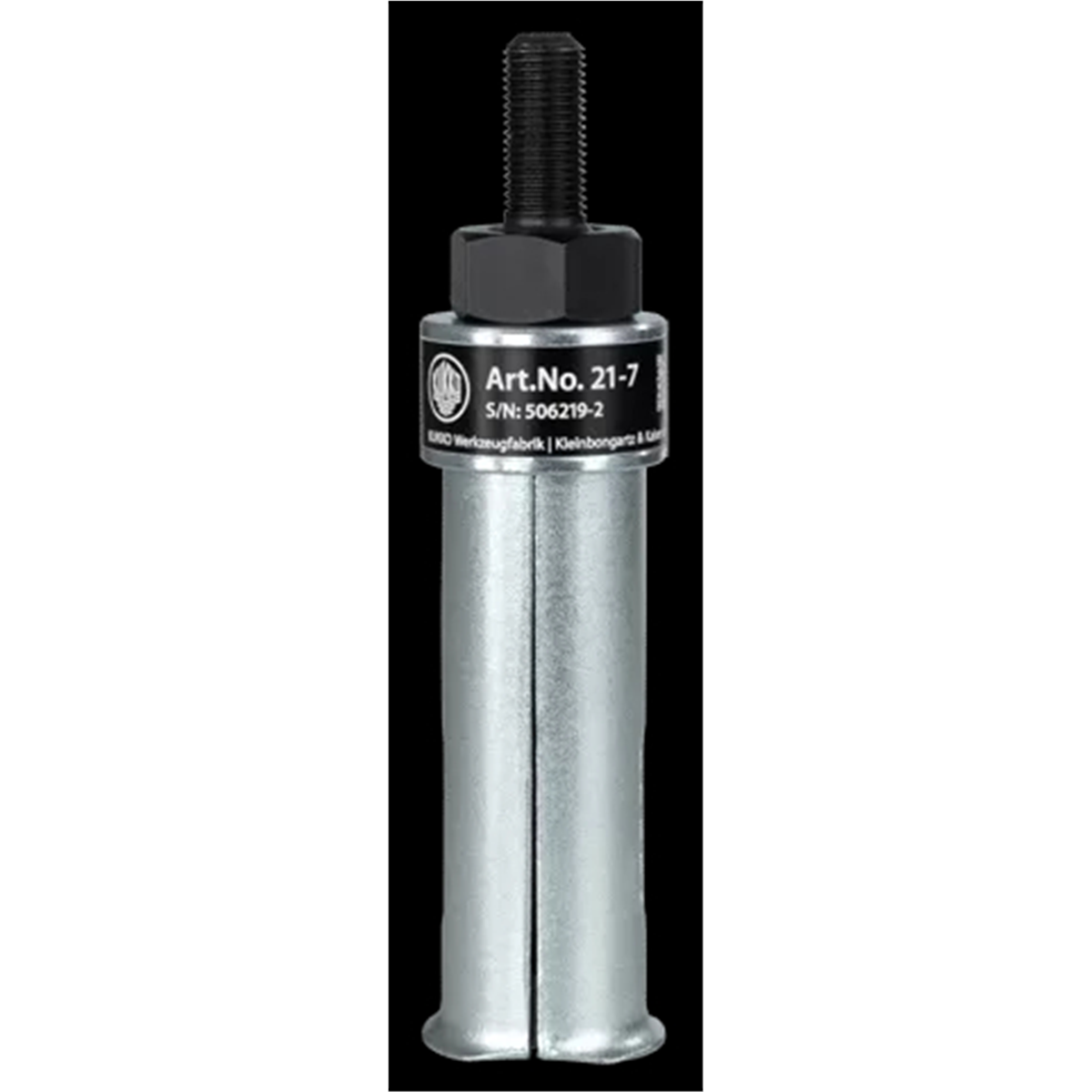 Kukko Quality Tools Part Number KQT21-7