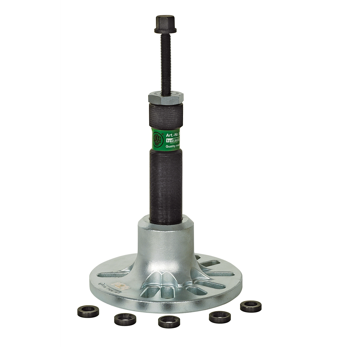 Kukko Quality Tools HYDRAULIC HUB PULLER 10 TONS