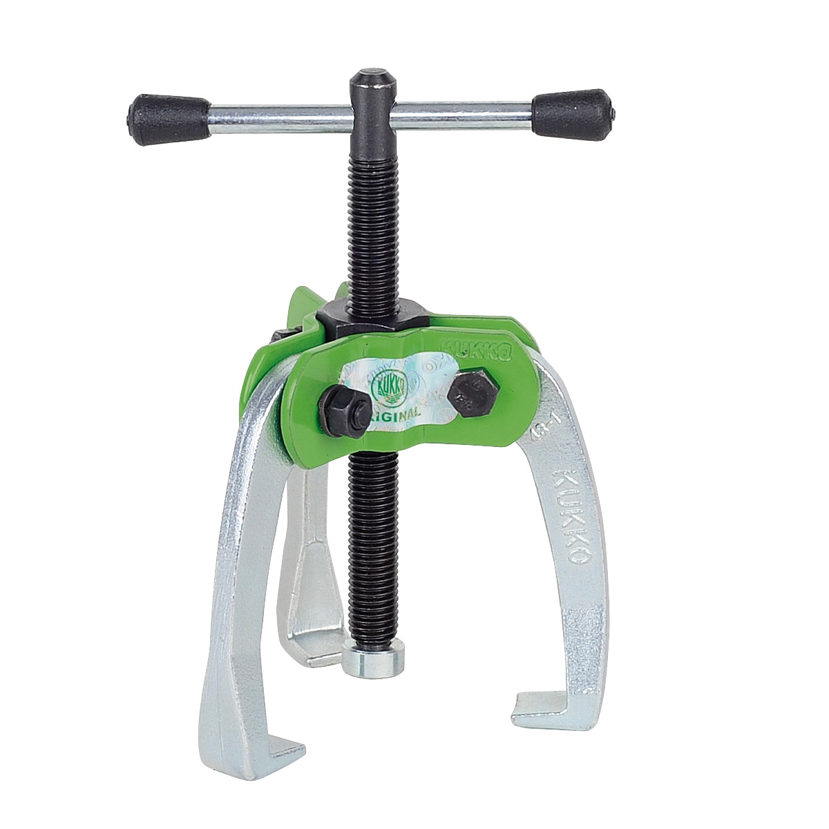 Kukko Quality Tools 3-ARM PULLER 60X50MM