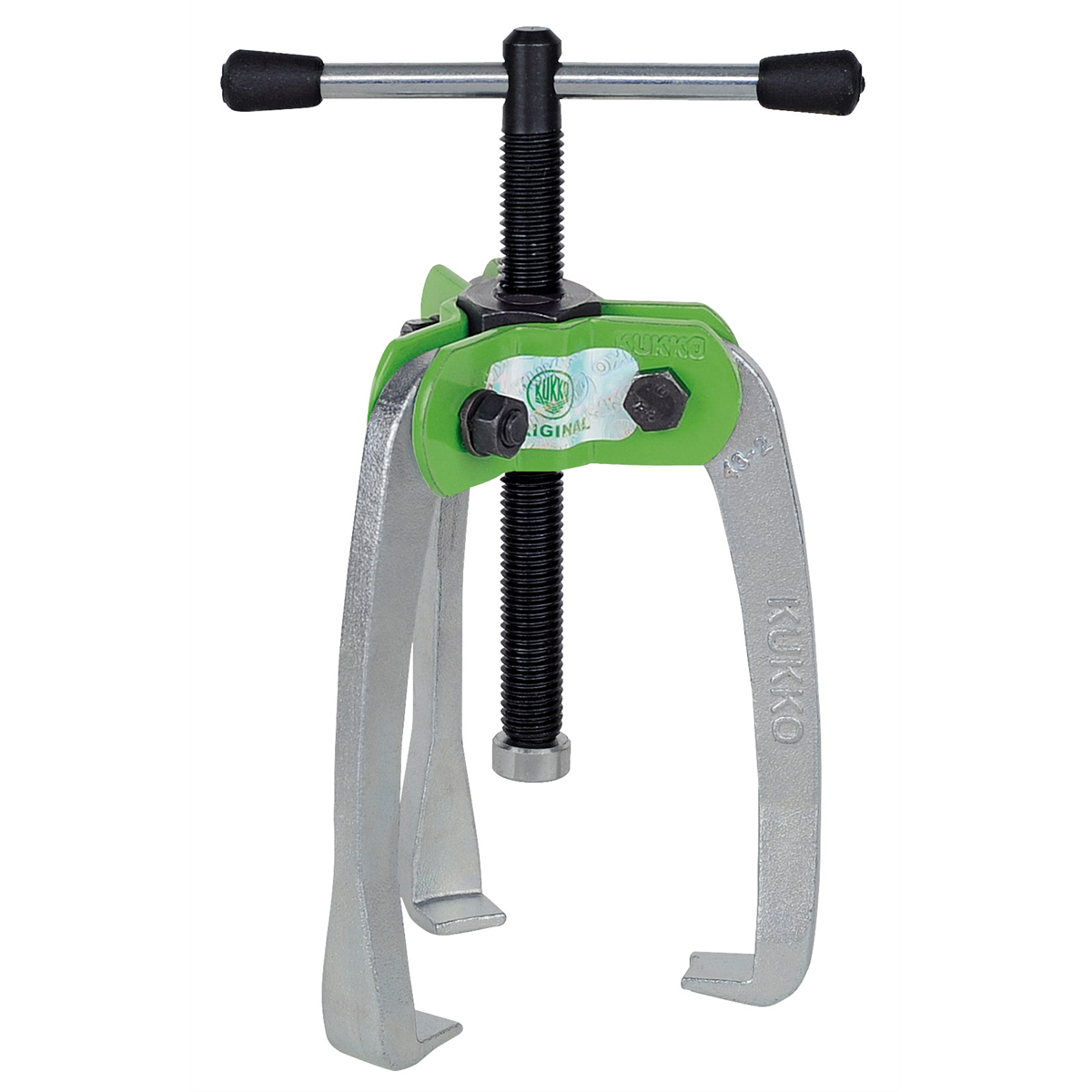 Kukko Quality Tools 3-ARM PULLER 70X70MM