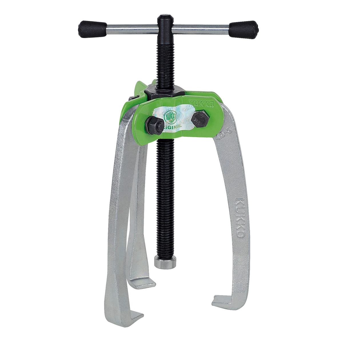 Kukko Quality Tools 3-ARM PULLER 80X80MM