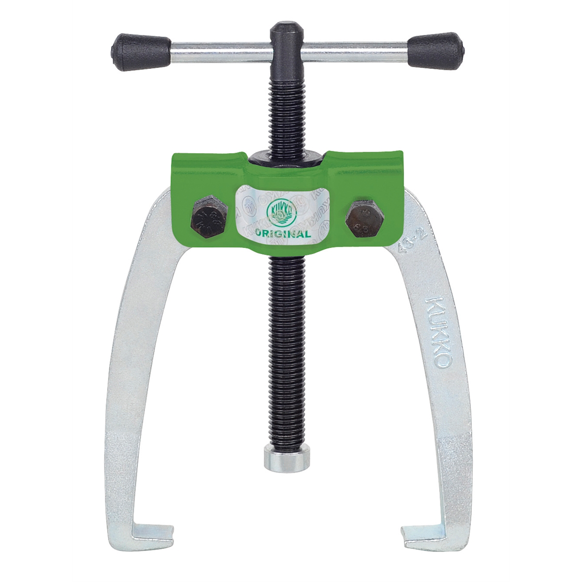 Kukko Quality Tools 2-ARM PULLER 70X70MM
