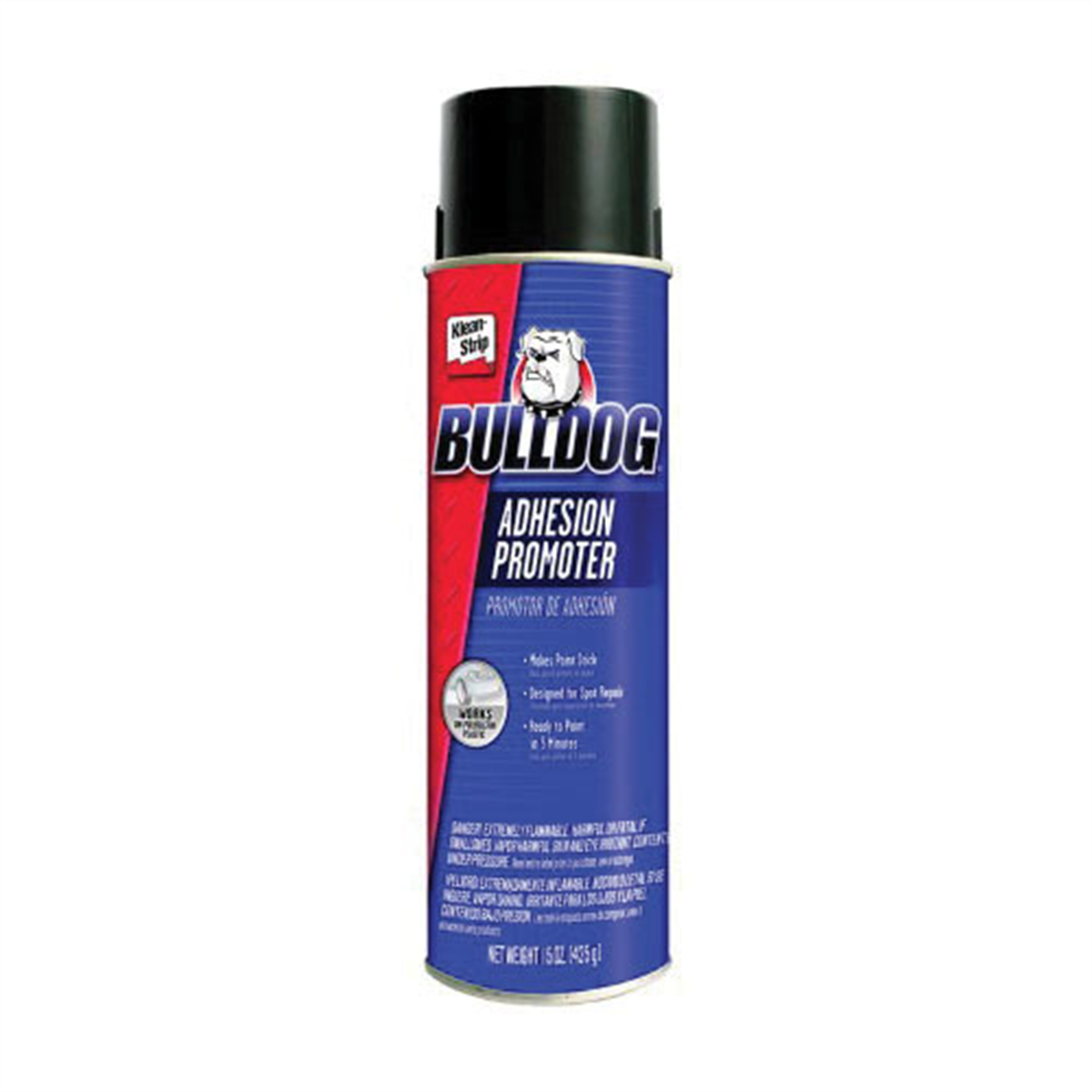 Klean Strip Bulldog ETPO123B Adhesion Promoter, 15 oz