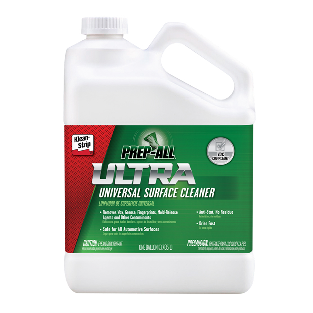 Klean Strip ULTRA UNIVERSAL LOW VOC SURFACE CLEANER