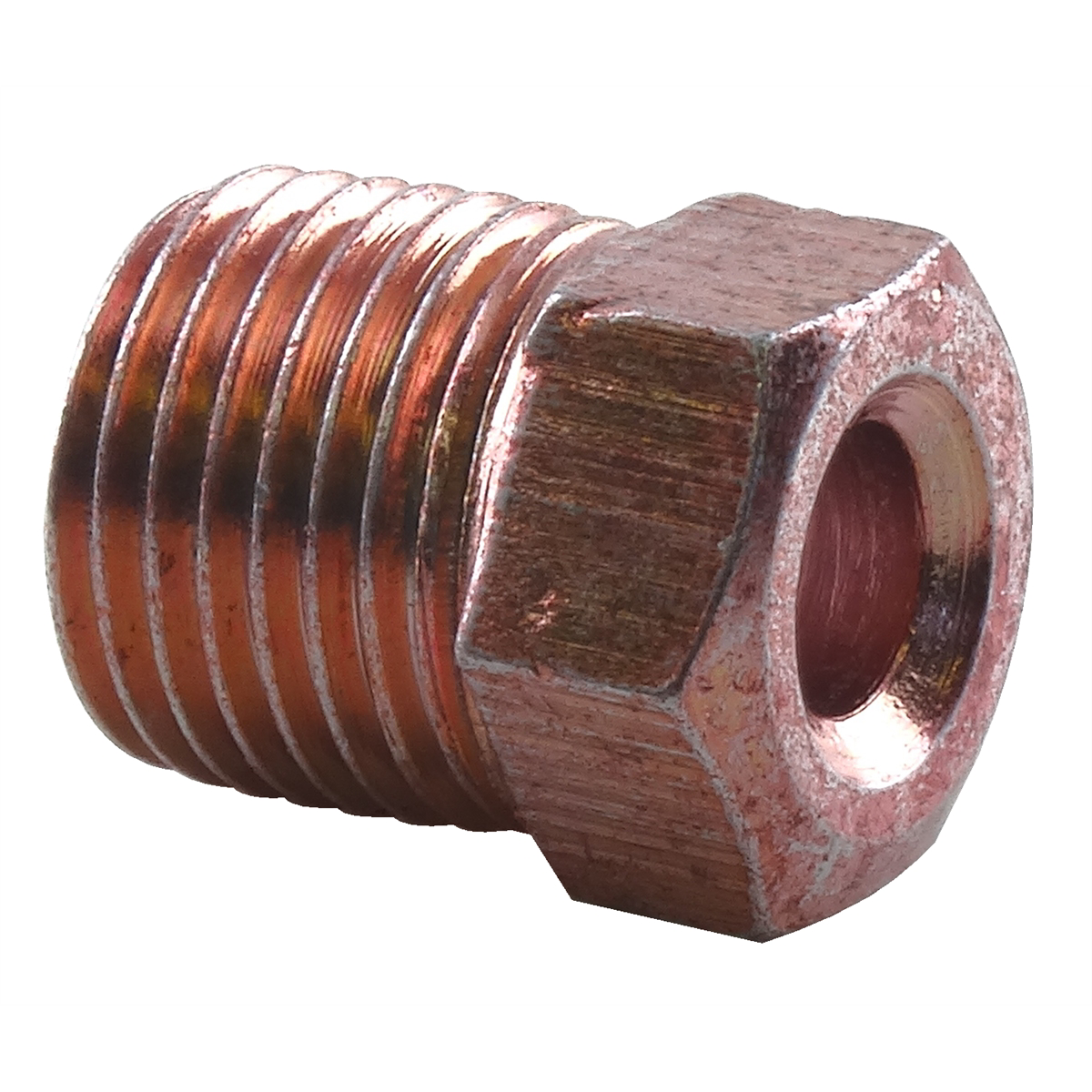 K Tool International Tube Nut 3/16 x 7/16-24 Inv