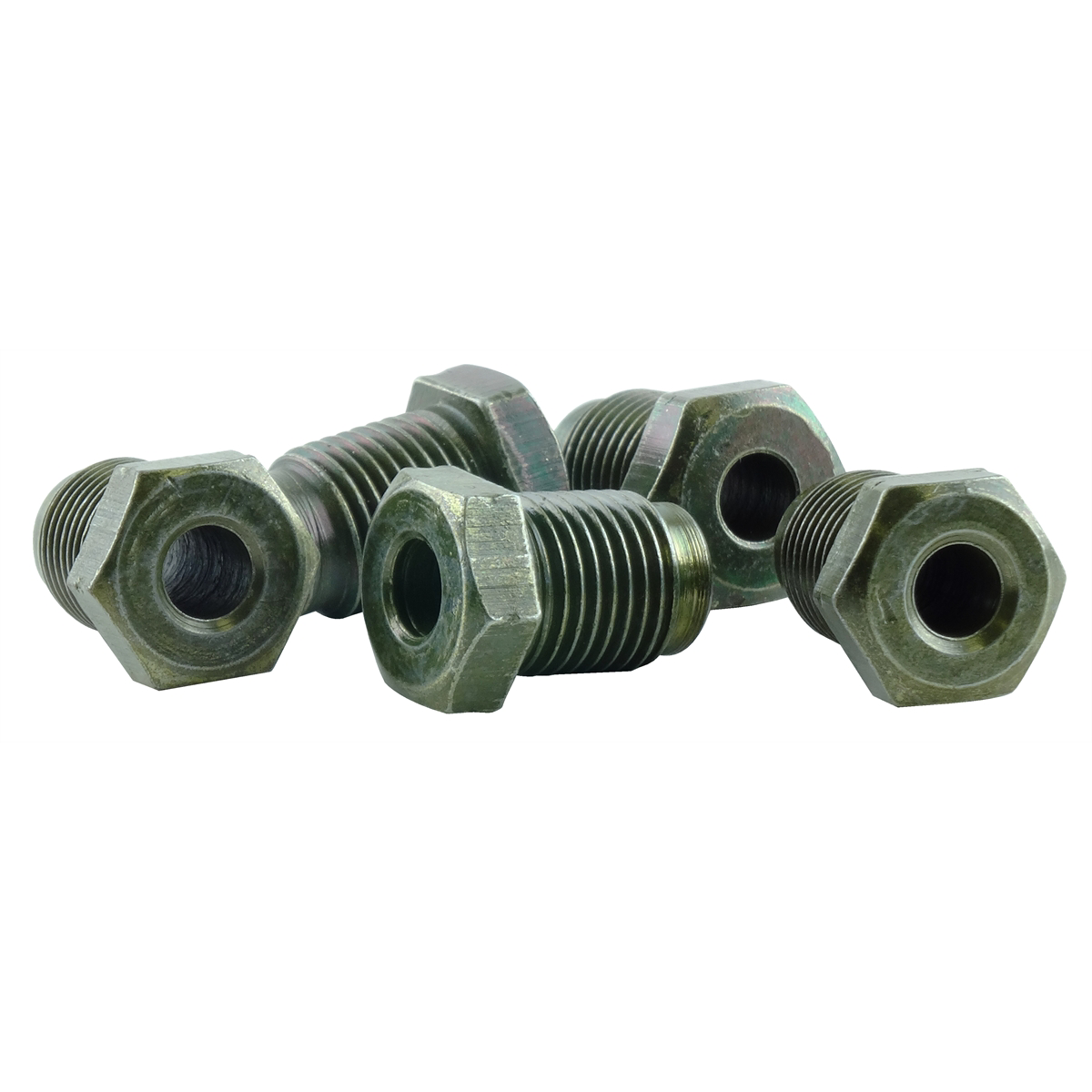 K Tool International Brake Line Nut Metric 10MM x 1