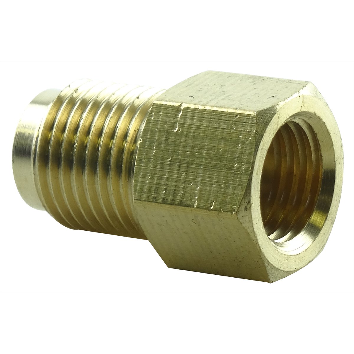 K Tool International Br Mst Cyl Adp 5/16 Male X 1/4
