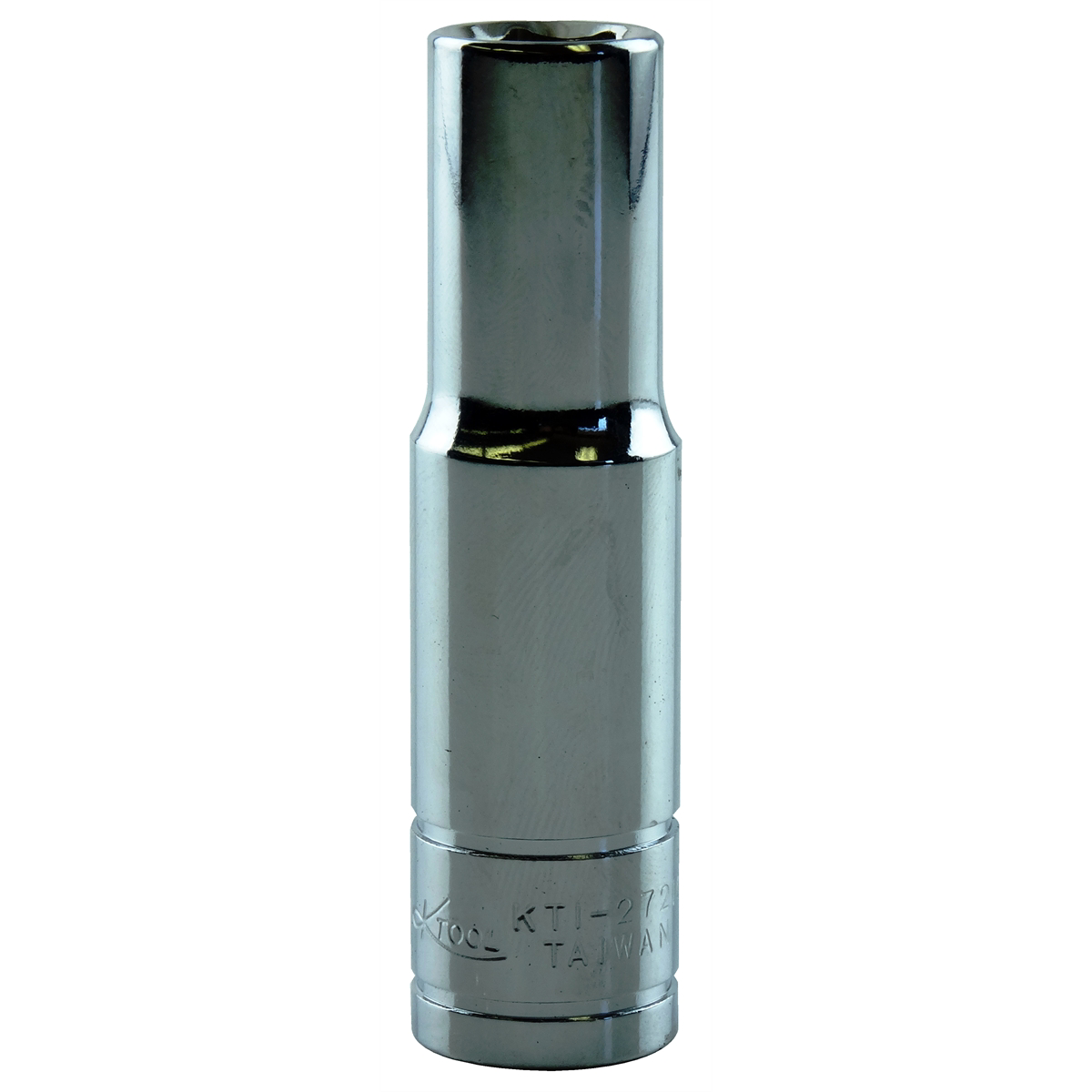 K Tool International Soc Deep 3/8 Dr 7mm