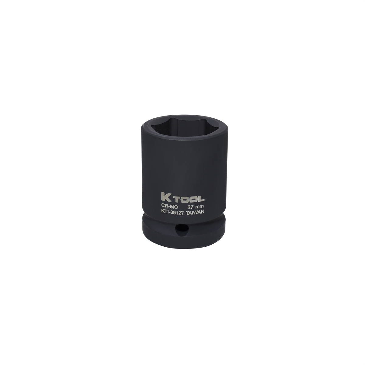 K Tool International SOC 3/4" DR MM IMP S