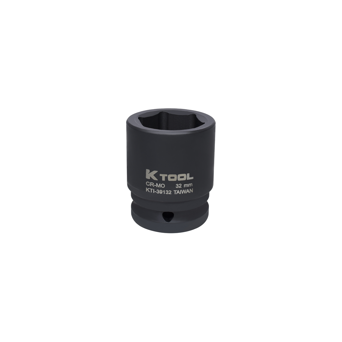 K Tool International SOC 3/4" DR MM IMP S