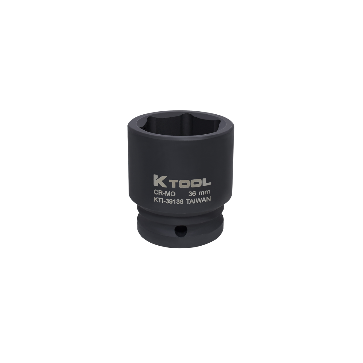 K Tool International SOC 3/4" DR MM IMP