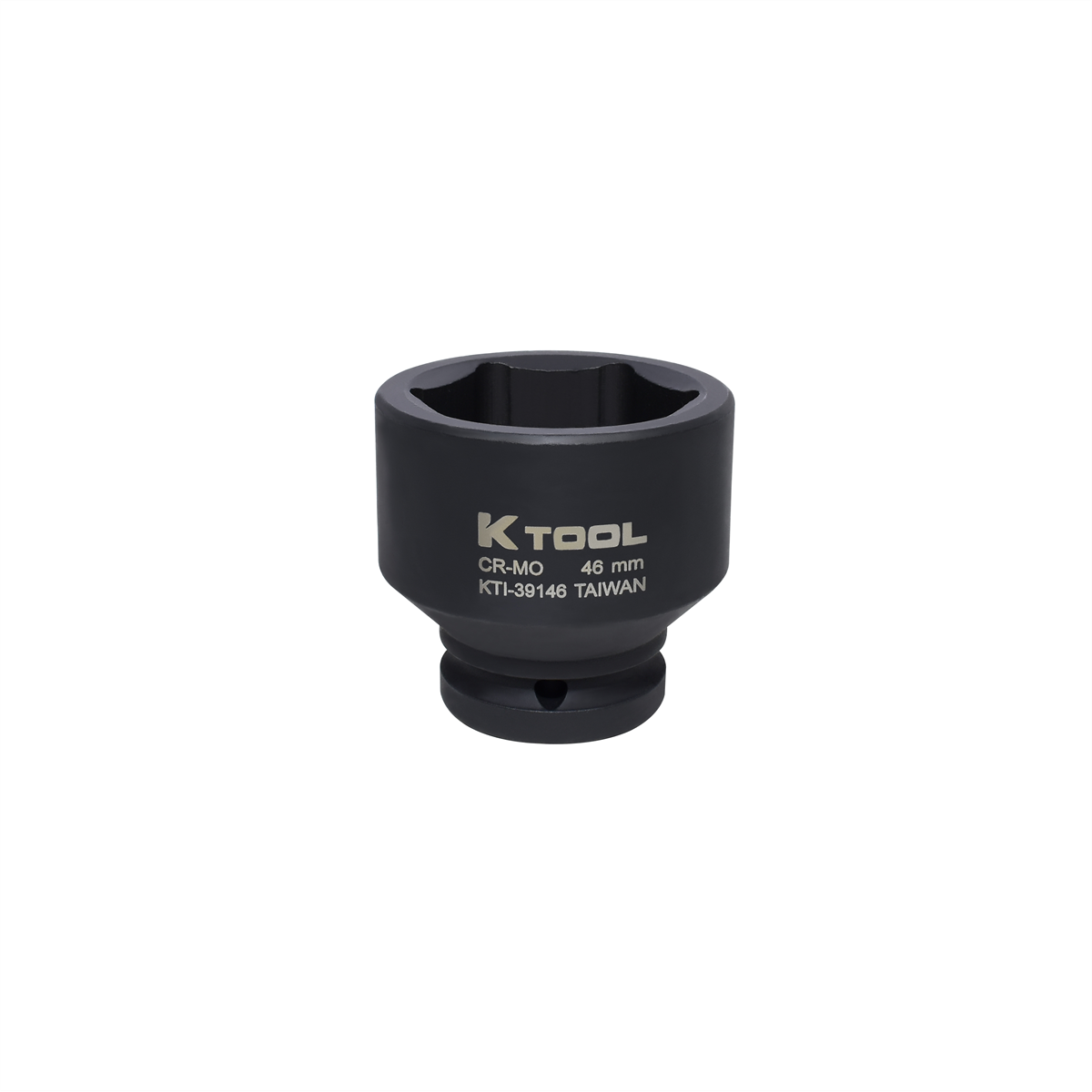 K Tool International SOC 3/4" DR MM IMP S