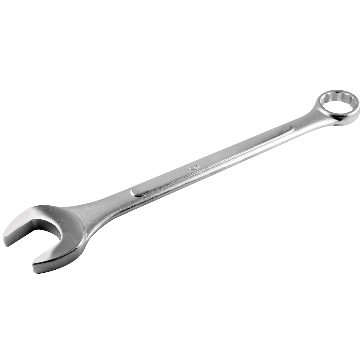 K Tool International Wrench 1-3/8 Inch Combination 12 Point 15 Degree