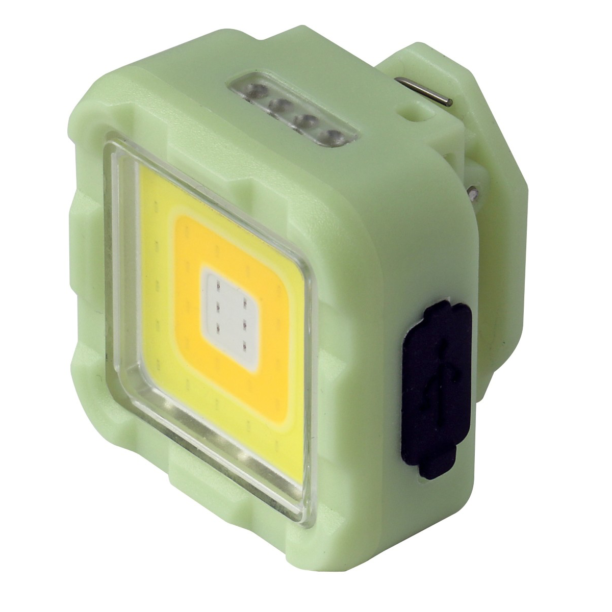 K Tool International Worklight Cube with HB 700LM - GID