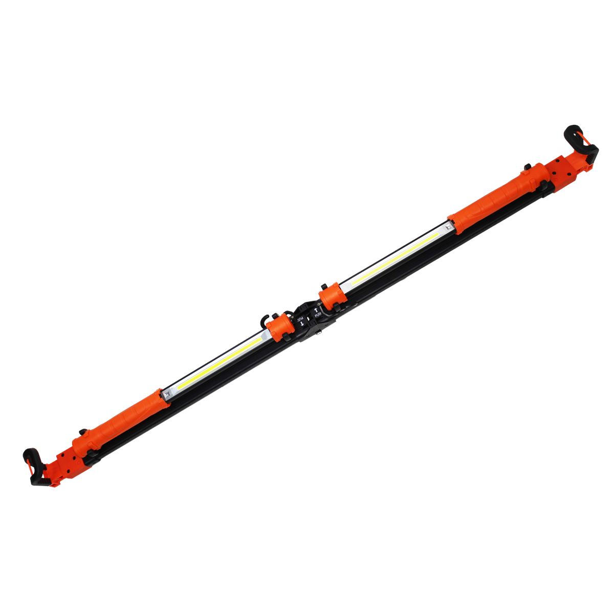 K Tool International Underhood Light Telescoping Folding Detachable