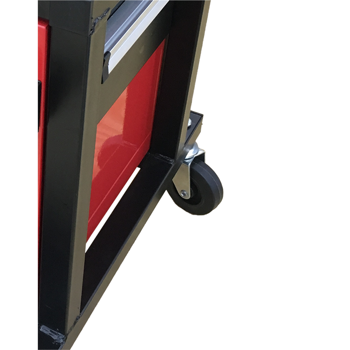 K Tool International Part Number CASTER