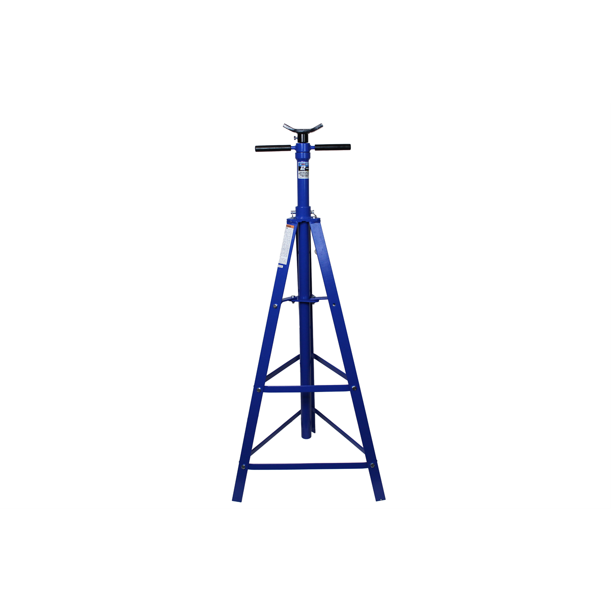 K Tool International Underhoist Stand 2 Ton Tripod (HD)