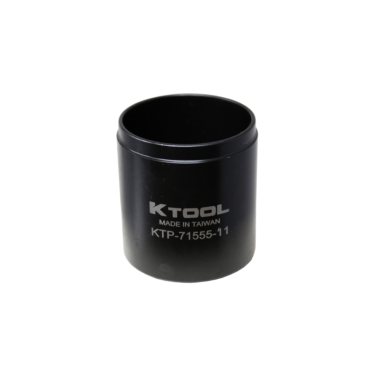 K Tool International Receiving Tube 2-1/4 OD x 2 ID for KTI71555