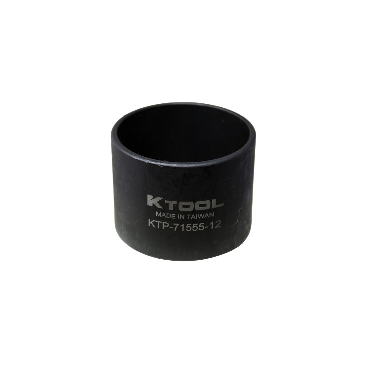 K Tool International Receiving Tube 2-1/2 OD x 2-1/2 ID for KTI71555