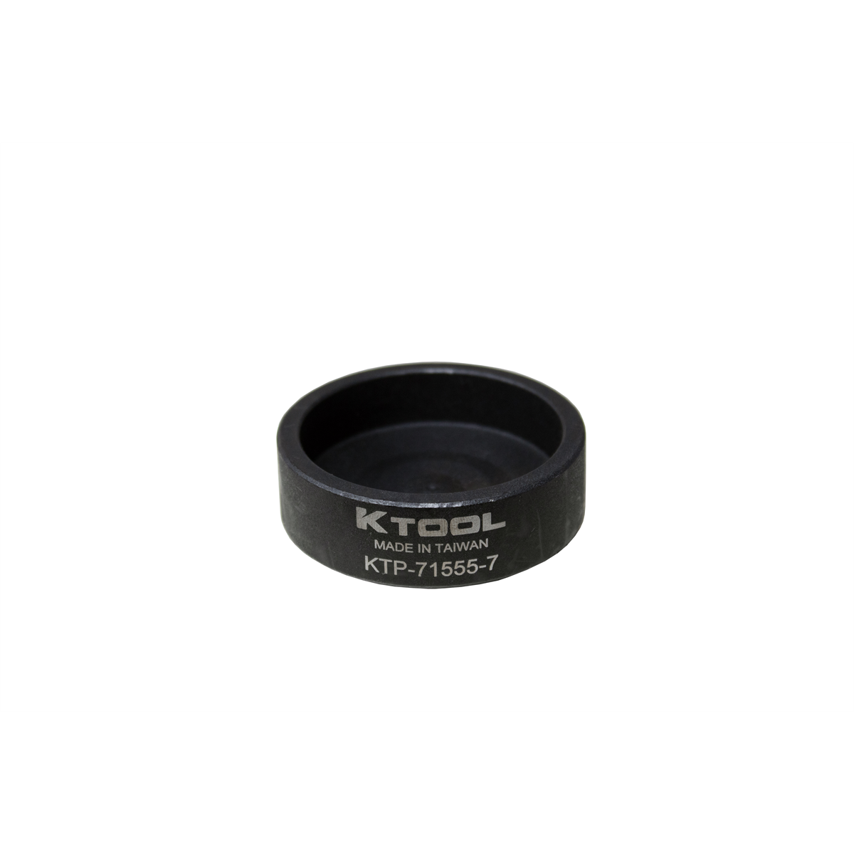 K Tool International Receiving Cup 2-1/4 OD x 1-7/8 ID for KTI71555