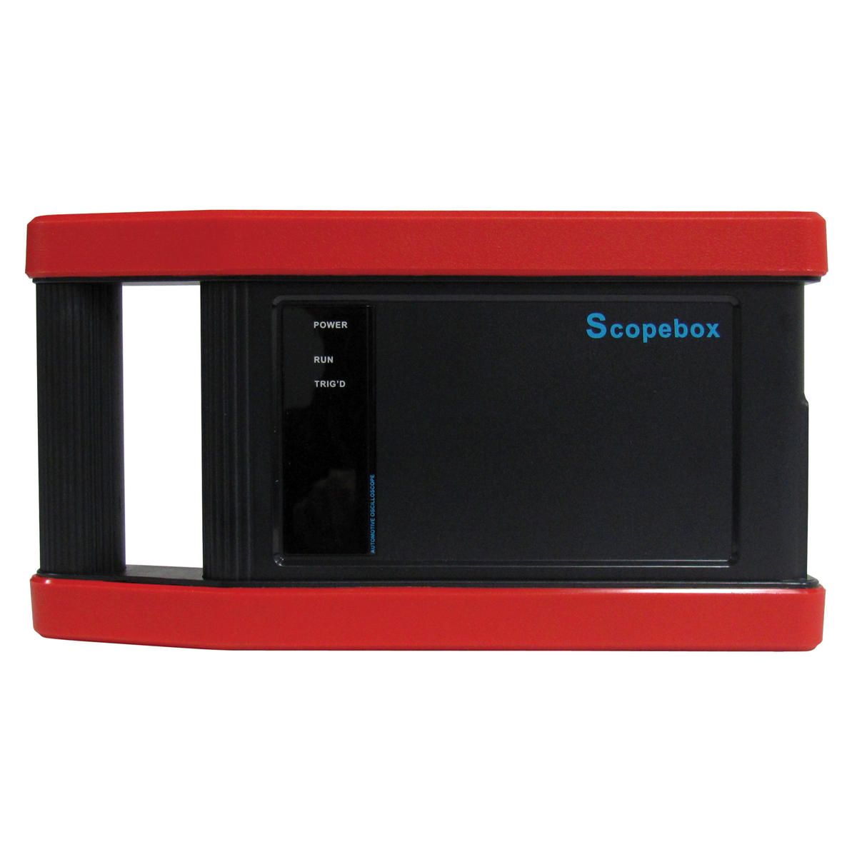 Launch Tech Usa Launch Scopebox Module