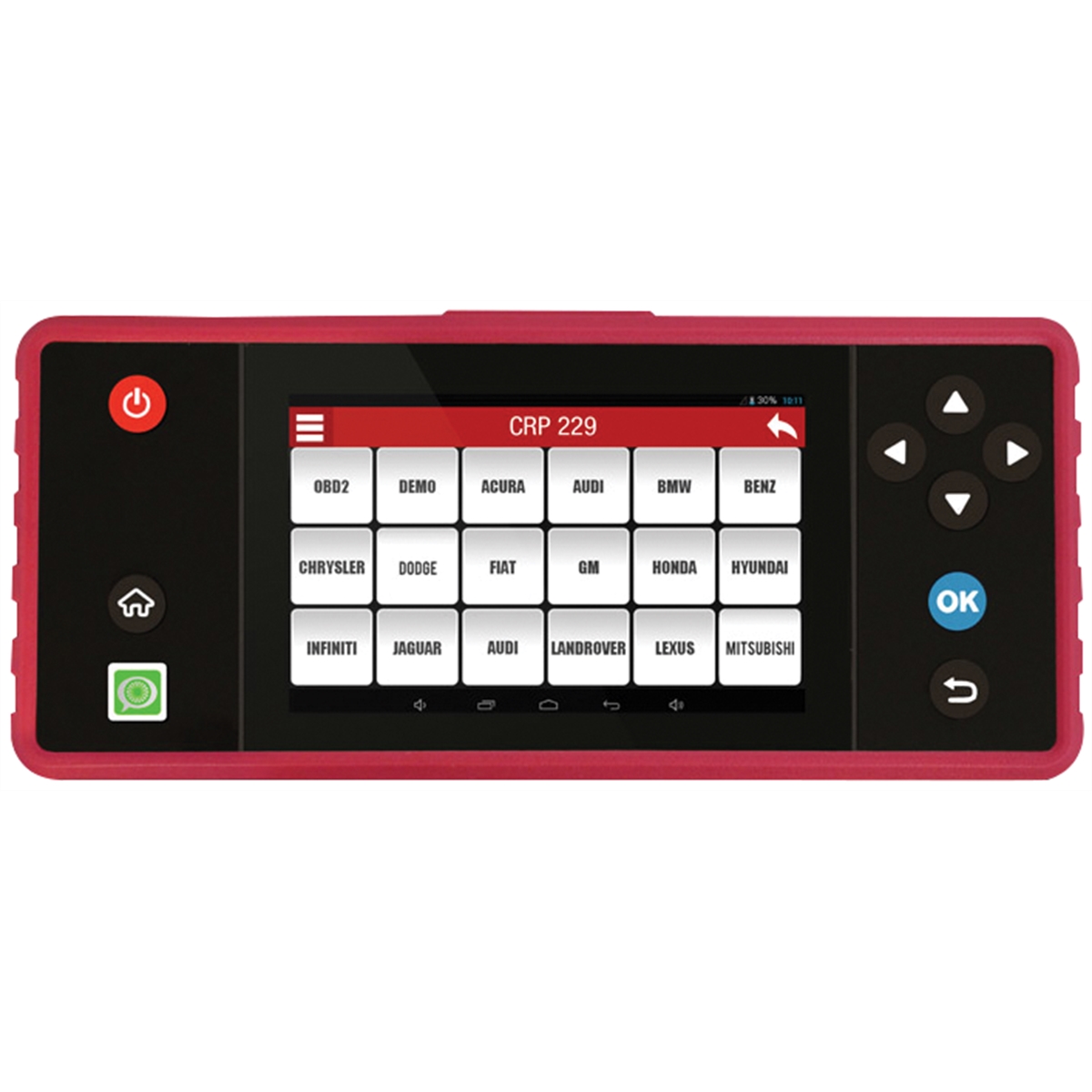 Launch Tech Usa Crp229 Scan Tool