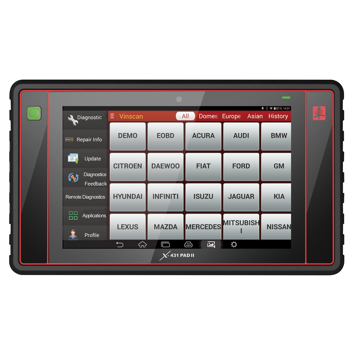 Launch Tech USA LAU3011804112022