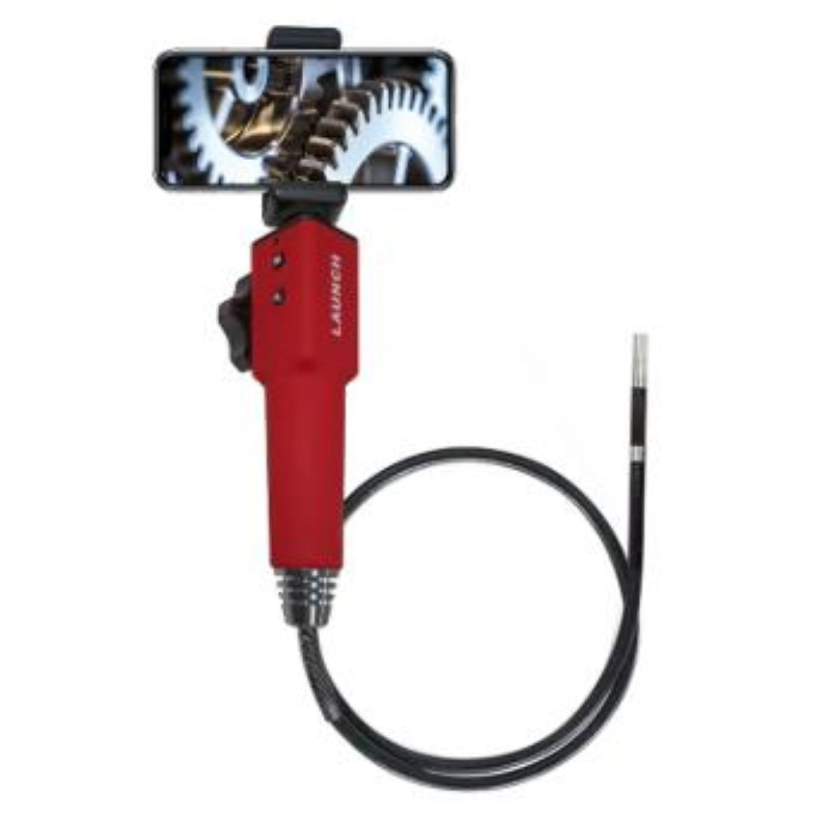 Launch Tech USA OBRHVS-4B-PM