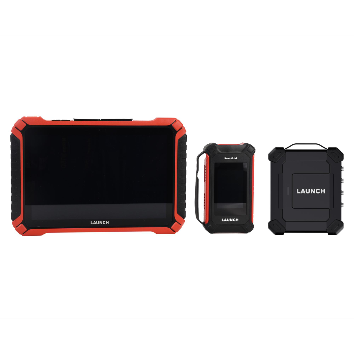 Launch Tech USA LAUTHROTTLEV